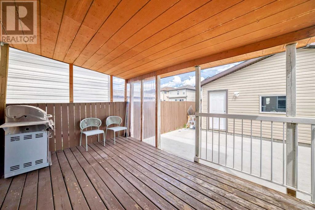 Single Family House for Sale in  Martindale Drive NE Martindale Calgary 