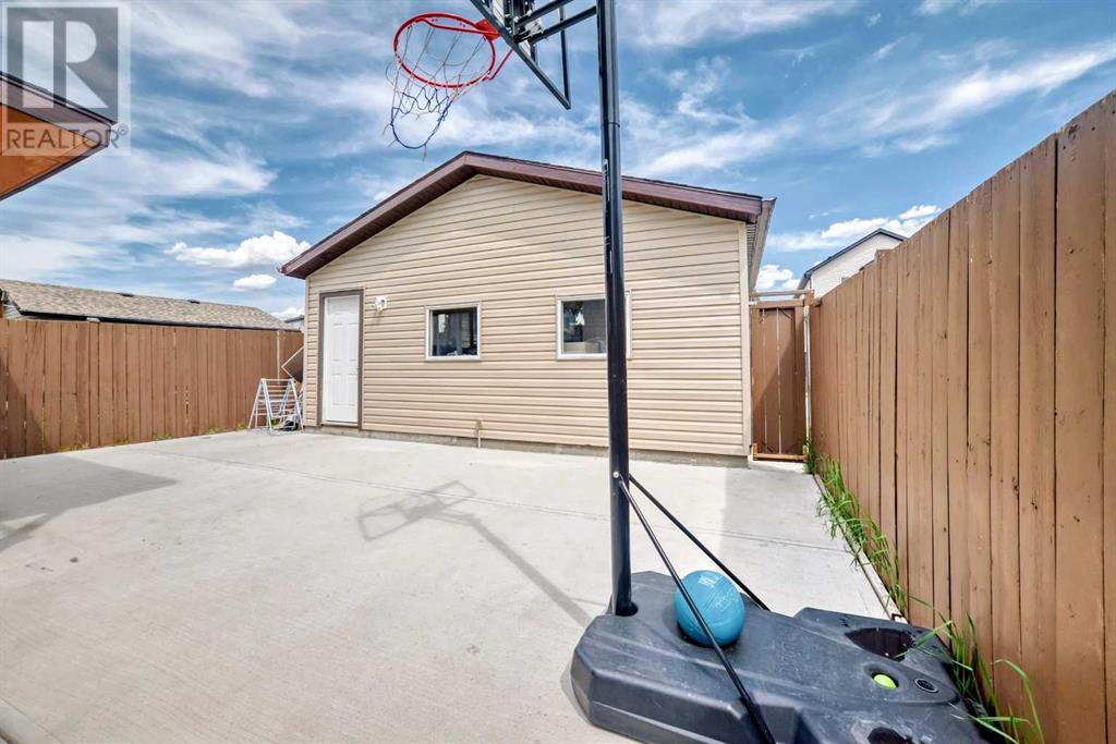 Single Family House for Sale in  Martindale Drive NE Martindale Calgary 