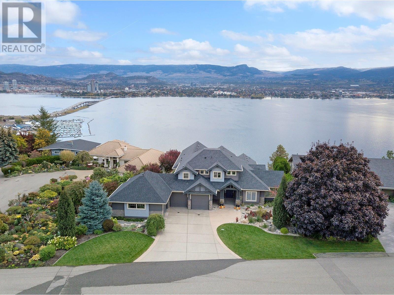  2305 Bridgeview Road, West Kelowna