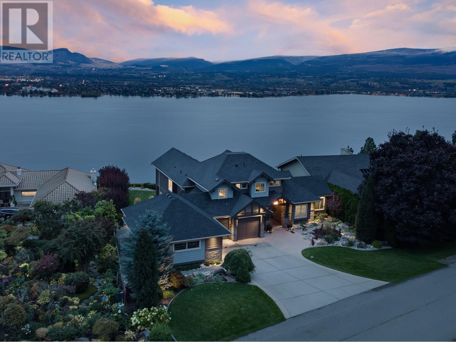  2305 Bridgeview Road, West Kelowna