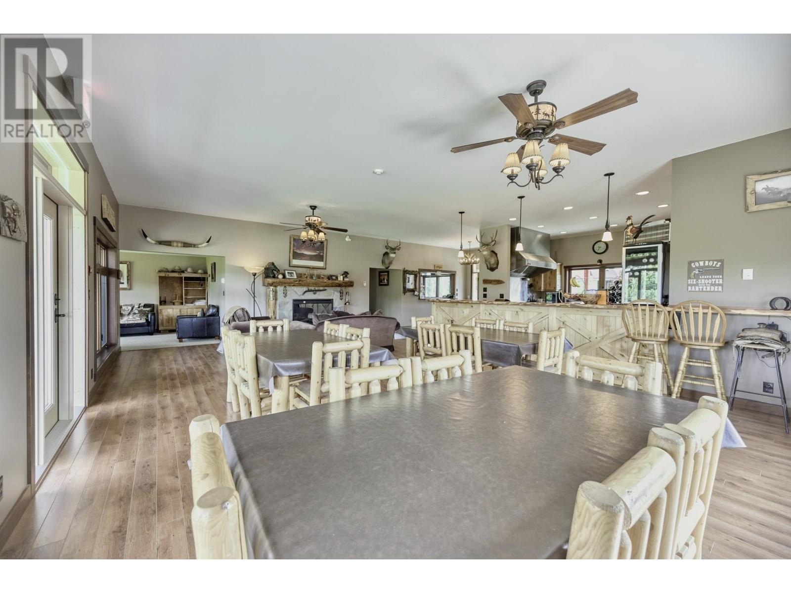 9550 EAGAN LAKE ROAD, Bridge Lake
