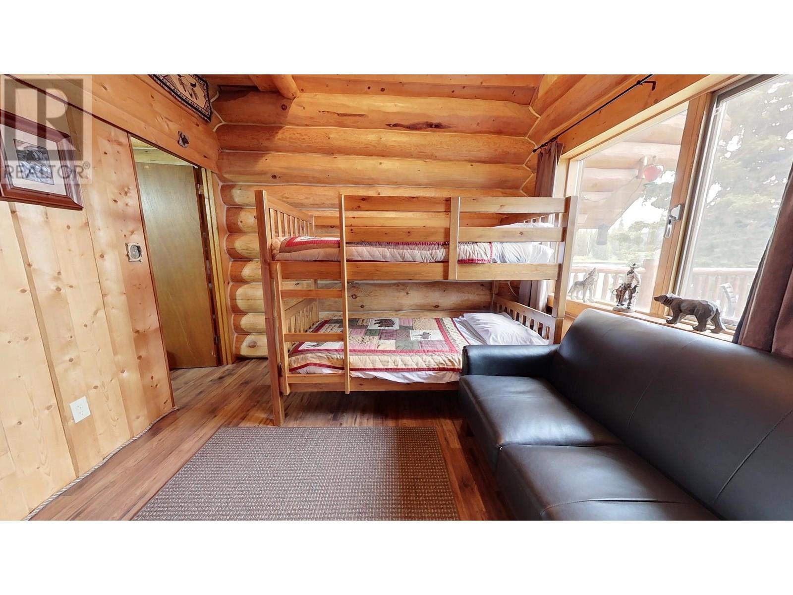 9550 EAGAN LAKE ROAD, Bridge Lake