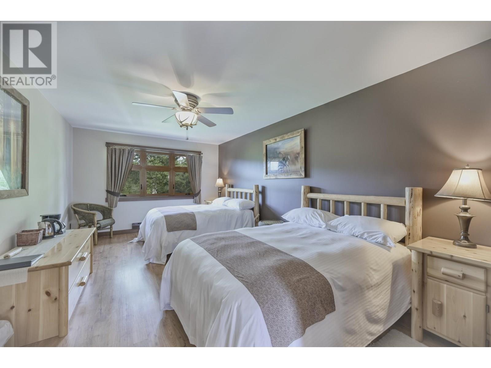 9550 EAGAN LAKE ROAD, Bridge Lake