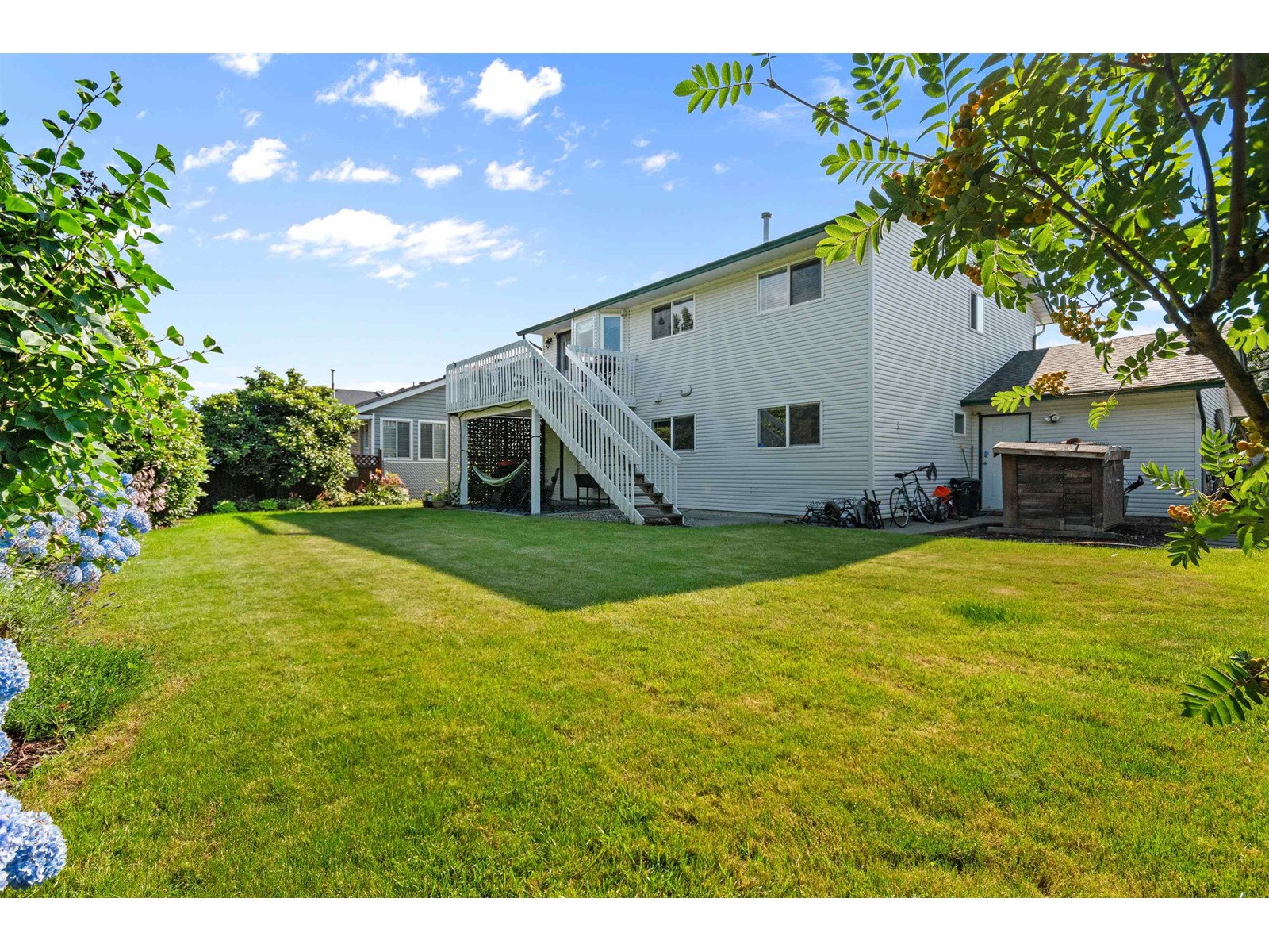 Photo 35 of 1578 Canterbury Drive Agassiz, Agassiz BC