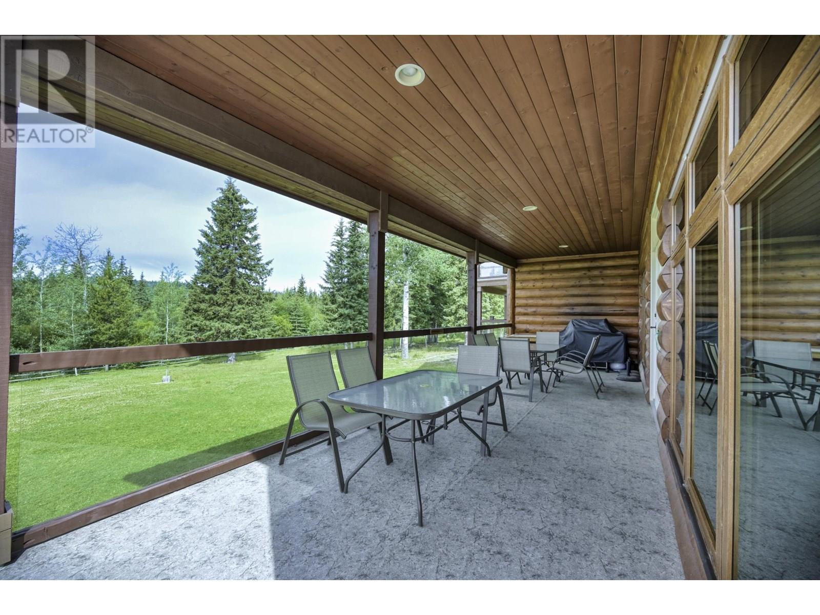 9550 EAGAN LAKE ROAD, Bridge Lake