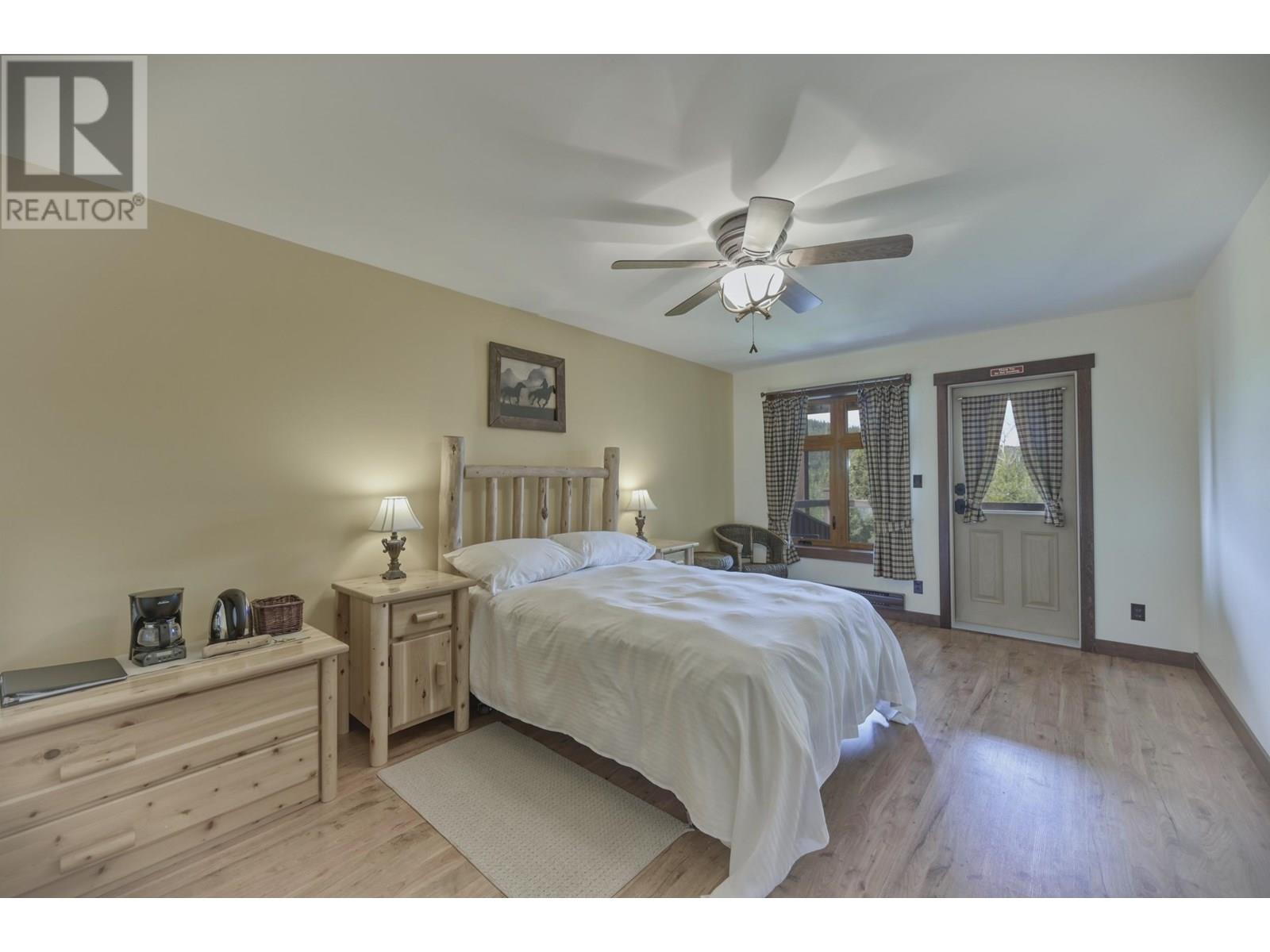 9550 EAGAN LAKE ROAD, Bridge Lake
