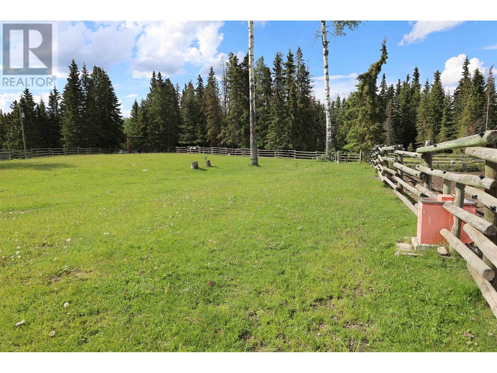9550 EAGAN LAKE ROAD, Bridge Lake
