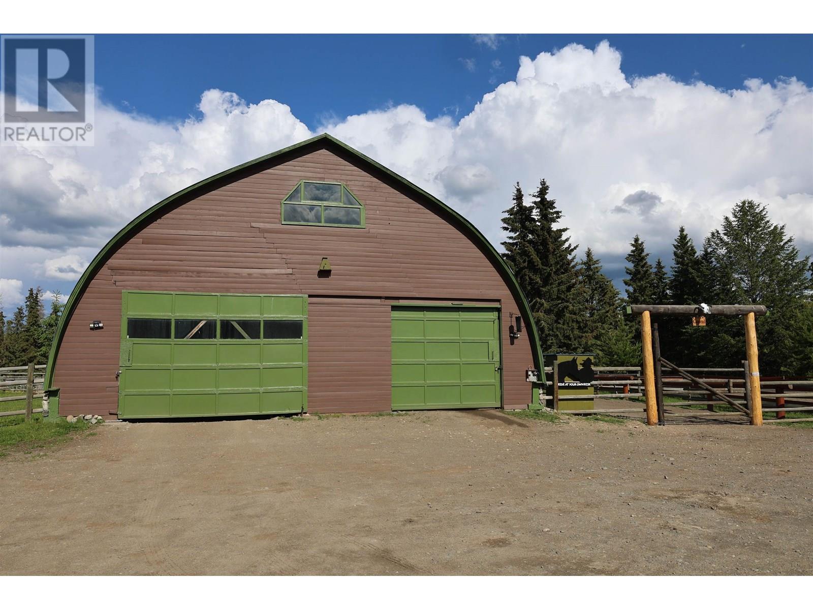 9550 EAGAN LAKE ROAD, Bridge Lake