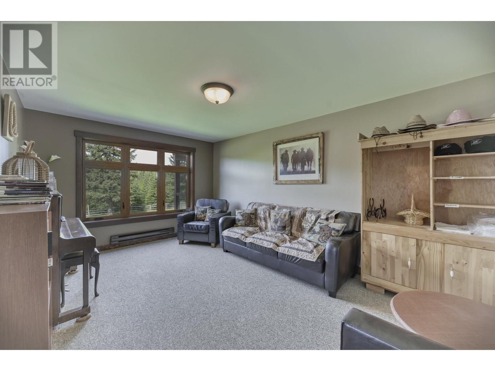 9550 EAGAN LAKE ROAD, Bridge Lake