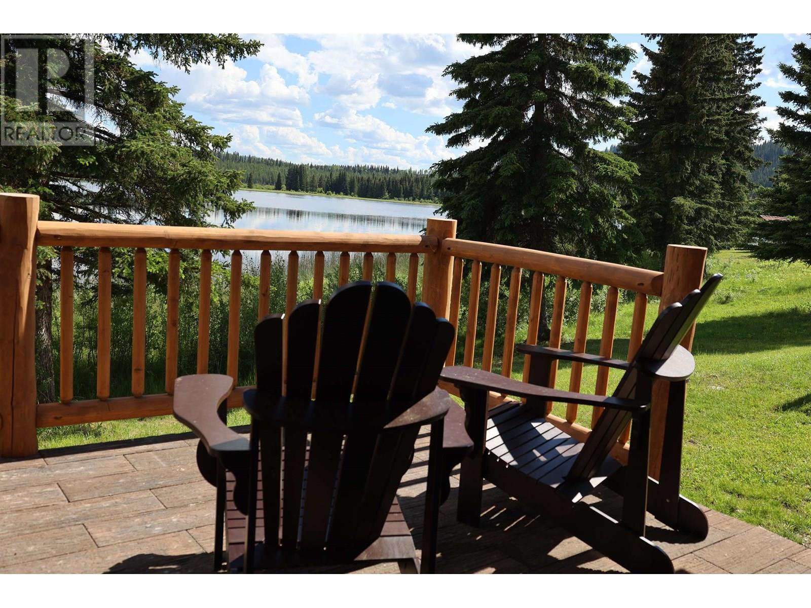 9550 EAGAN LAKE ROAD, Bridge Lake