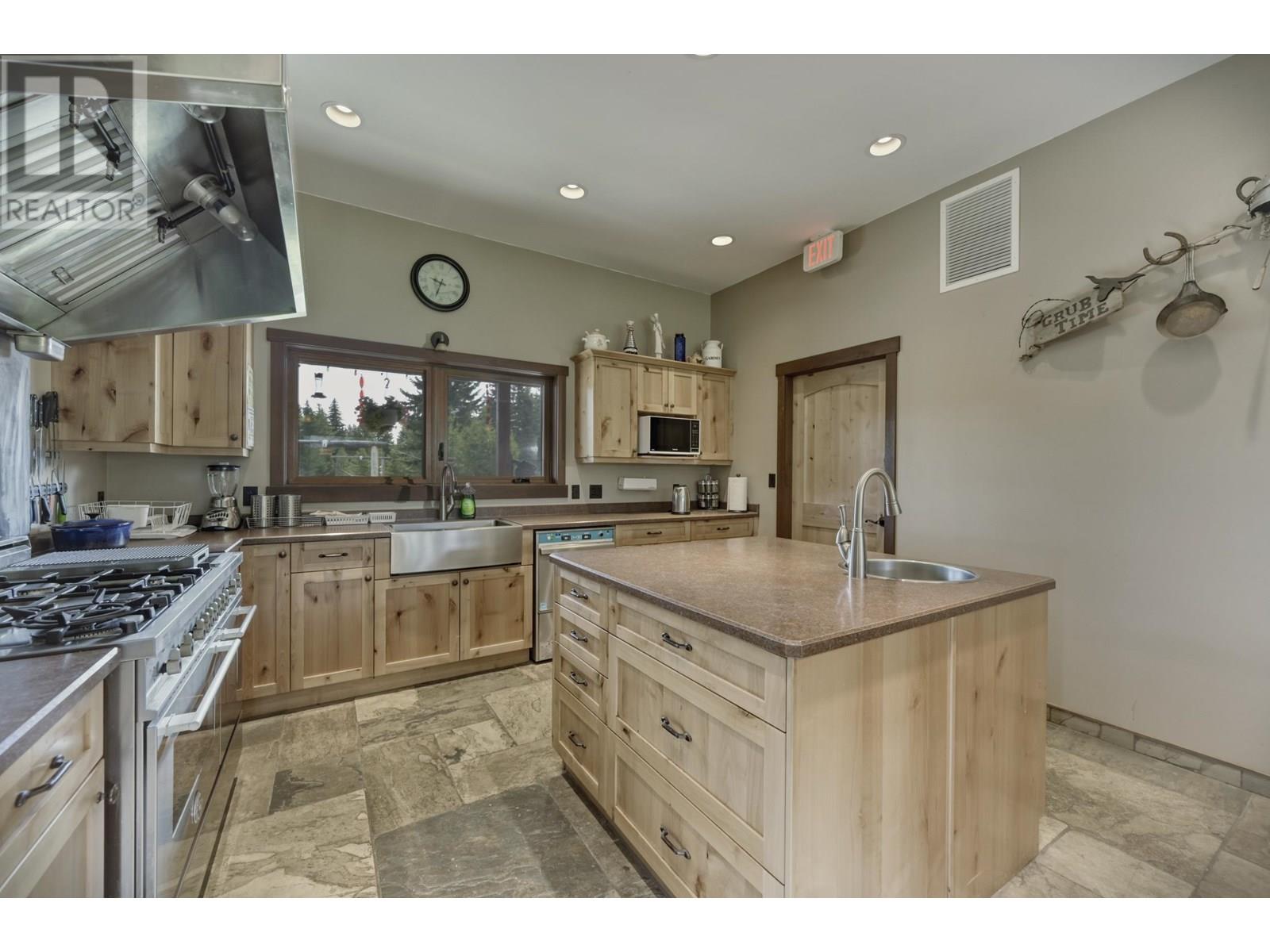 9550 EAGAN LAKE ROAD, Bridge Lake