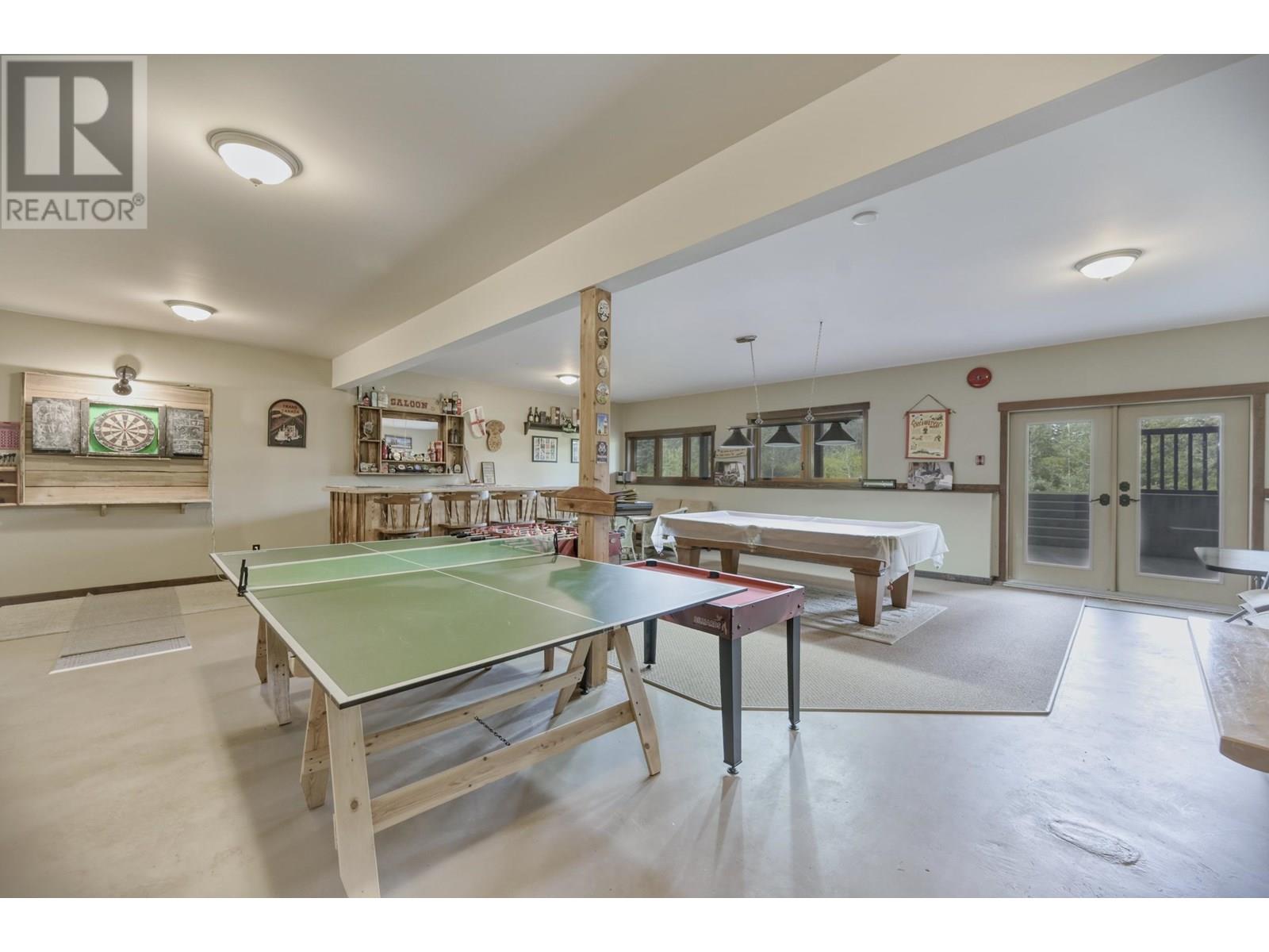 9550 EAGAN LAKE ROAD, Bridge Lake