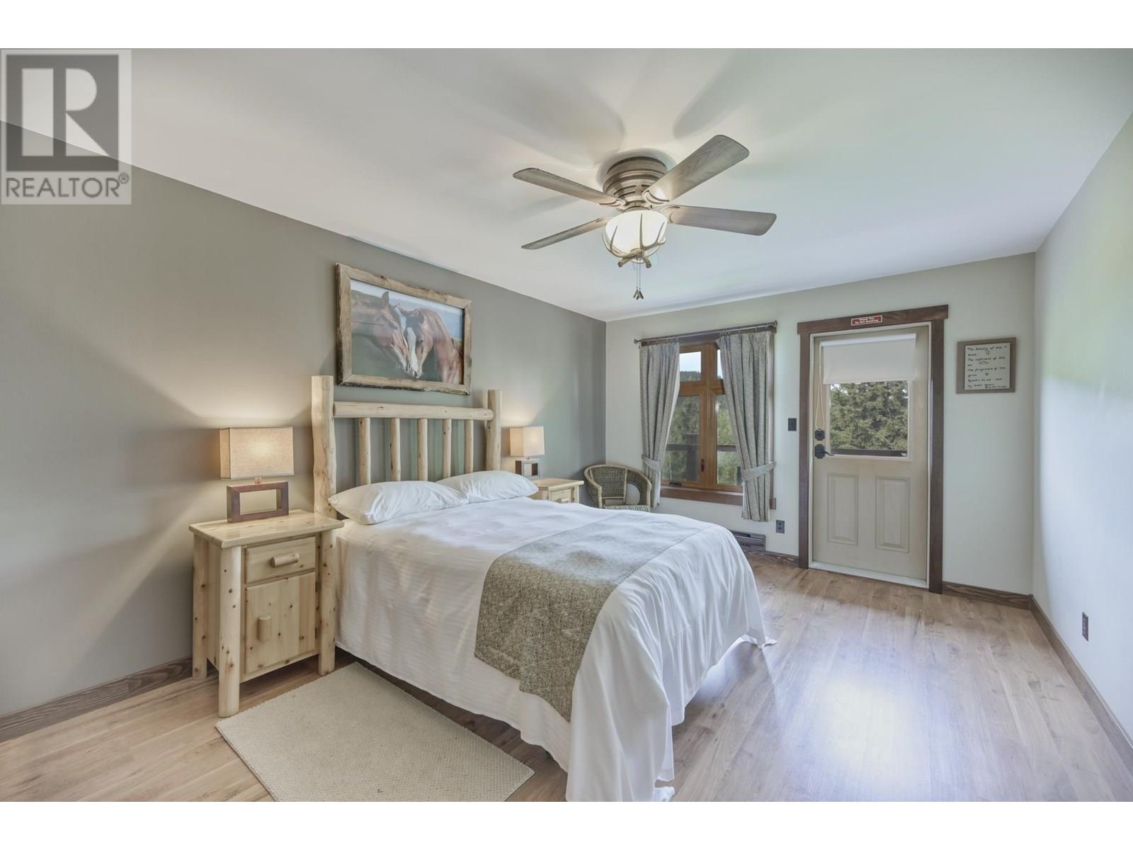 9550 EAGAN LAKE ROAD, Bridge Lake