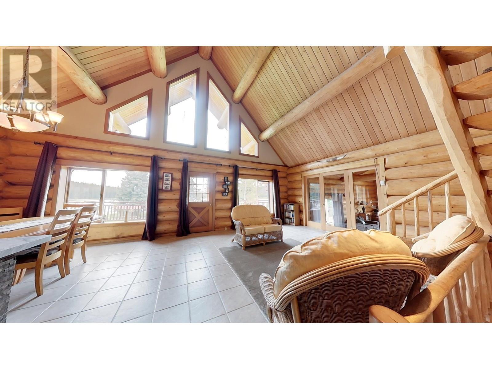 9550 EAGAN LAKE ROAD, Bridge Lake
