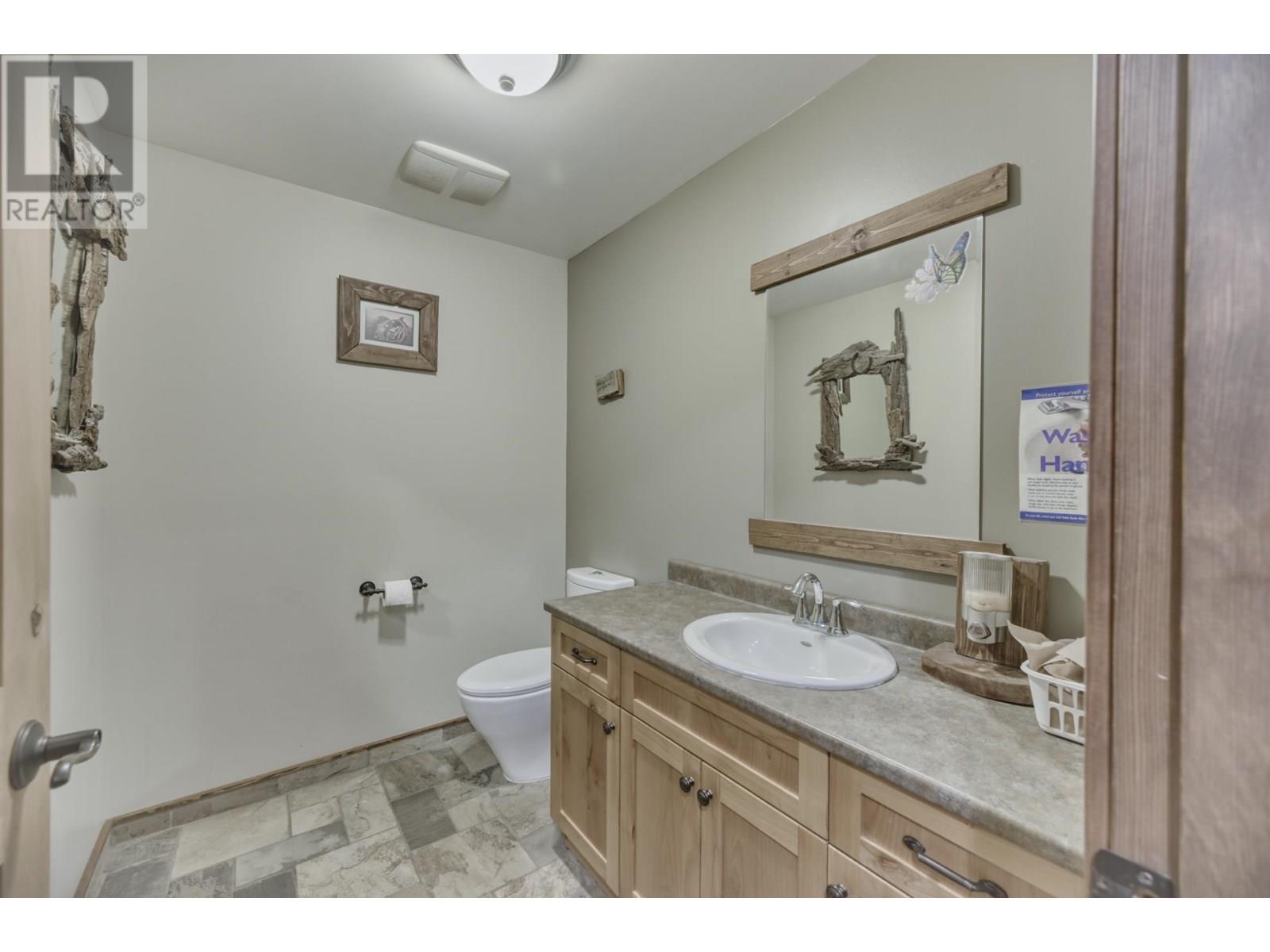 9550 EAGAN LAKE ROAD, Bridge Lake