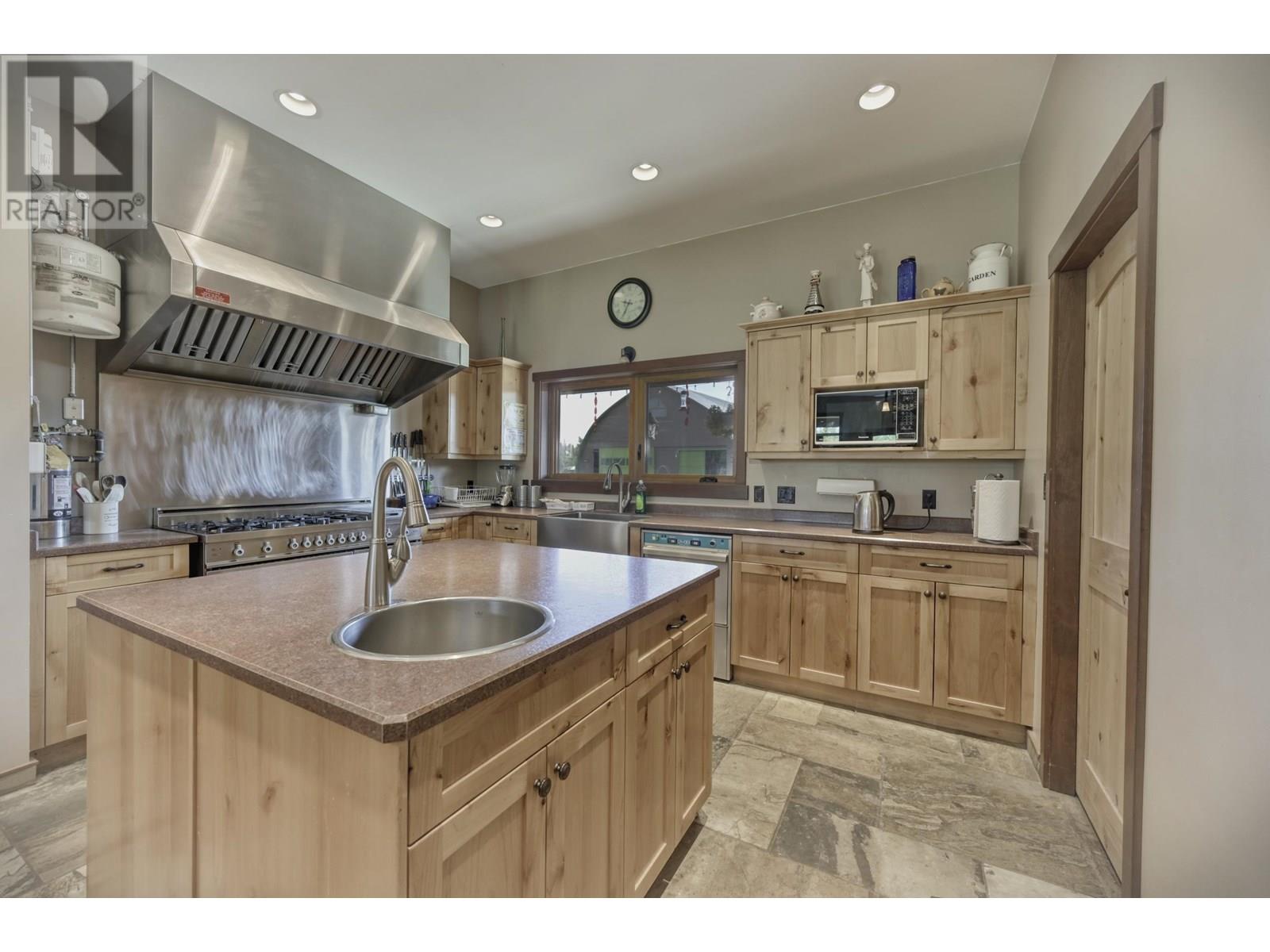 9550 EAGAN LAKE ROAD, Bridge Lake