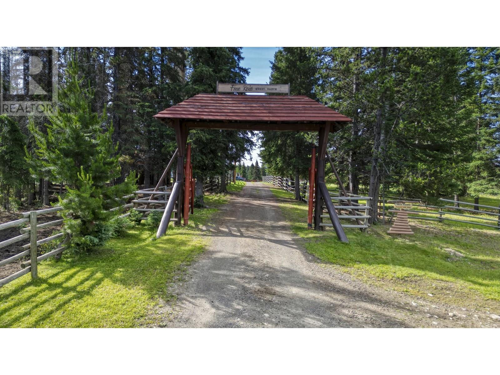 9550 EAGAN LAKE ROAD, Bridge Lake