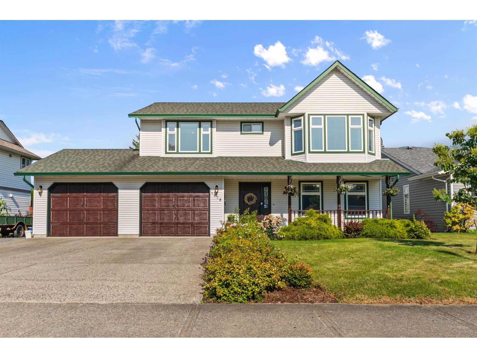 Photo 37 of 1578 Canterbury Drive Agassiz, Agassiz BC