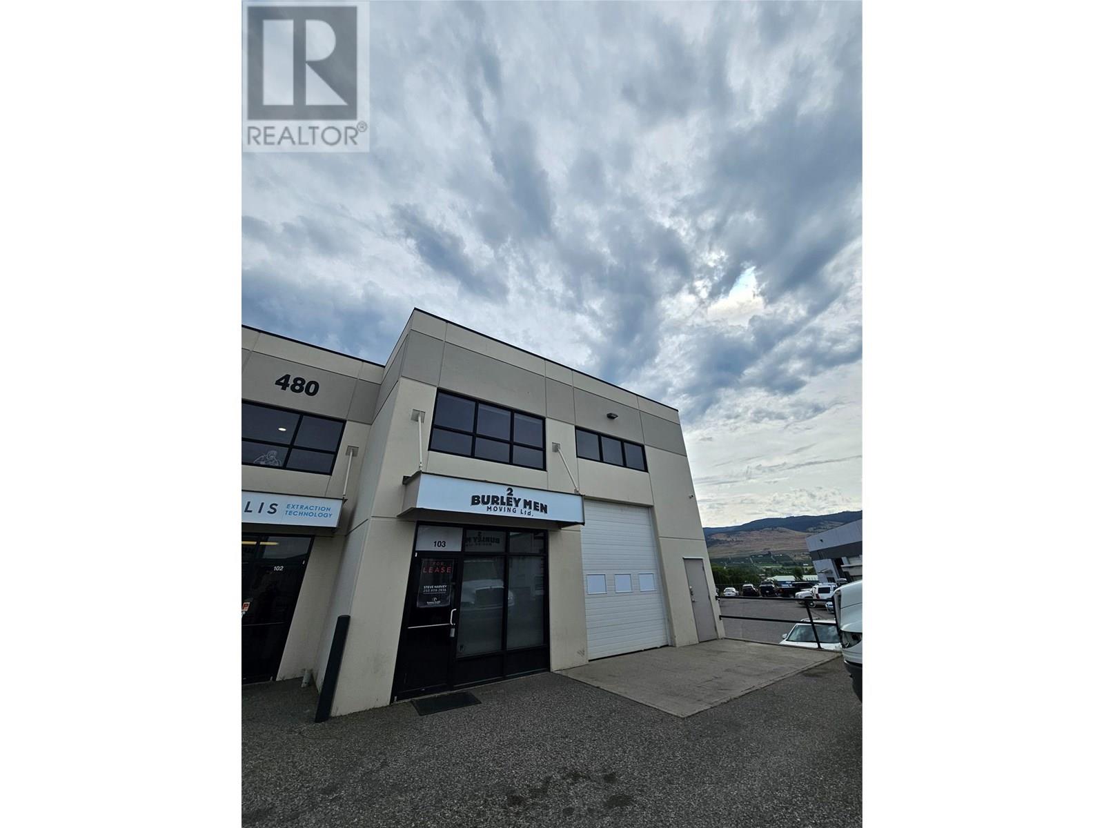 103 480 Neave Court, Kelowna