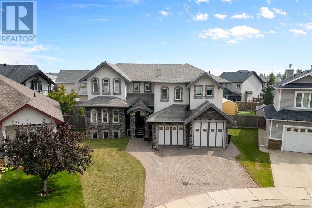 119 Pew Lane, Fort McMurray