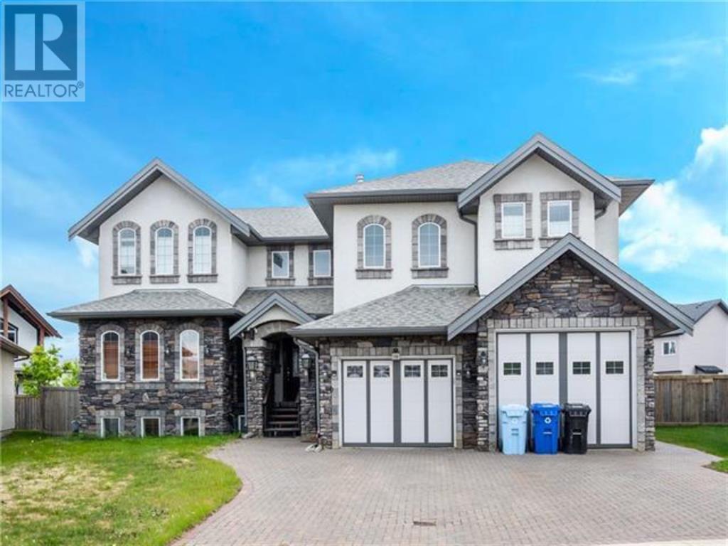 119 Pew Lane, Fort McMurray