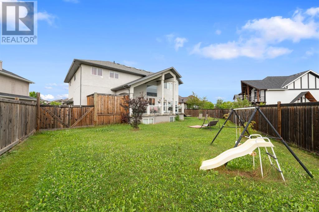 119 Pew Lane, Fort McMurray