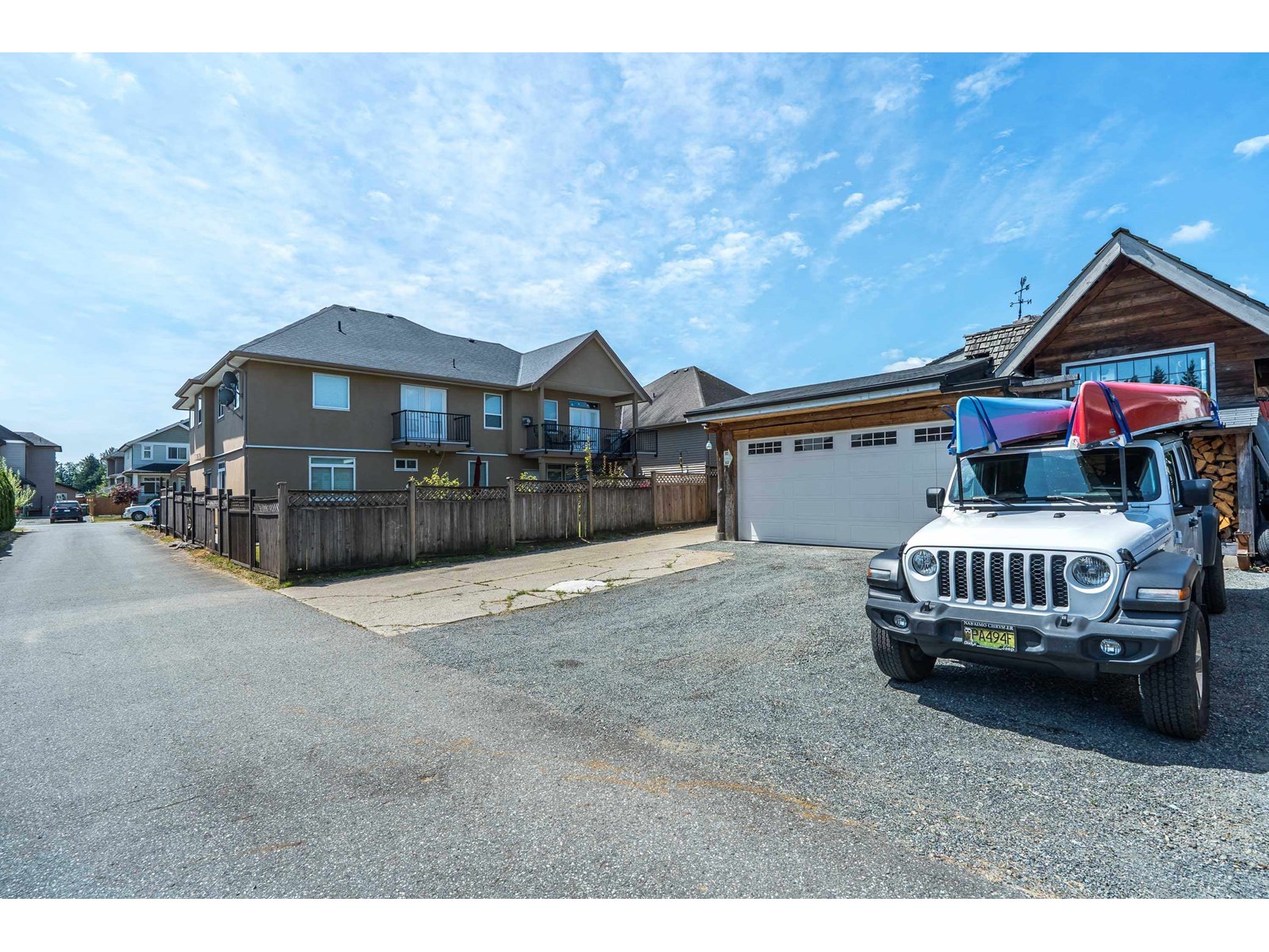 Photo 38 of 2716 Cambie Street, Abbotsford BC