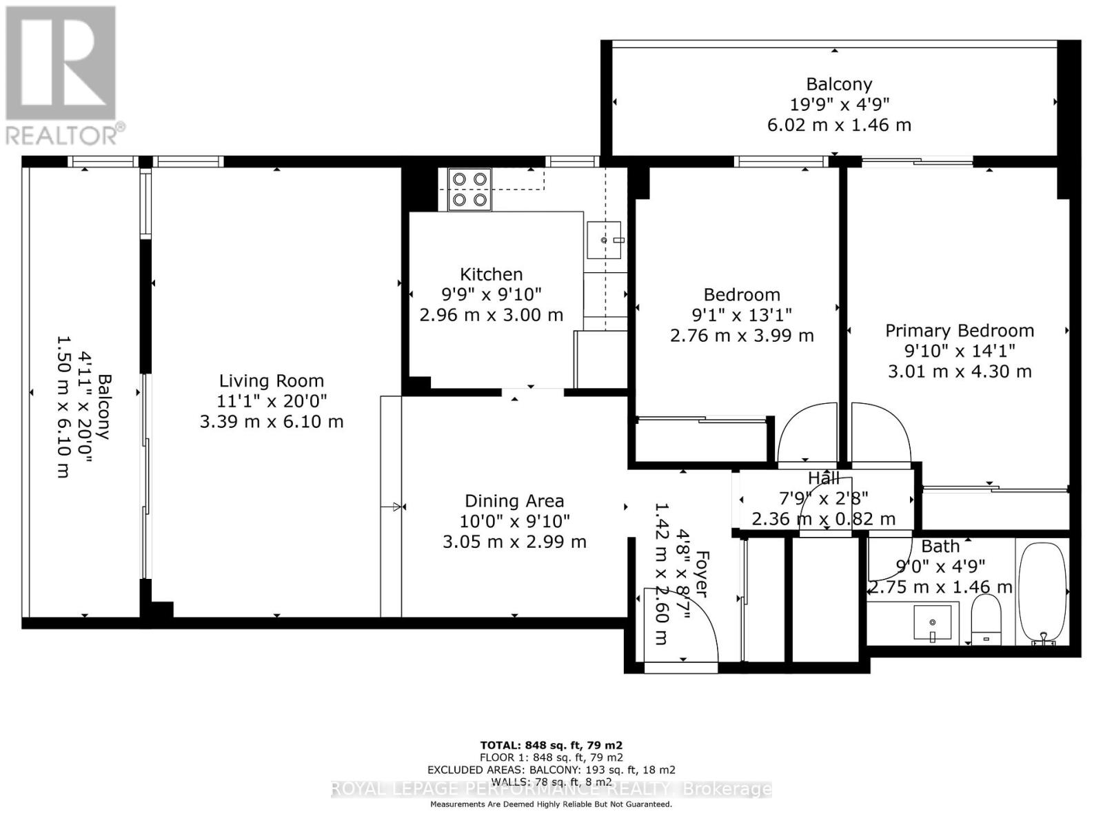 Photo 45 of 1003 1171 Ambleside Drive, Ottawa ON