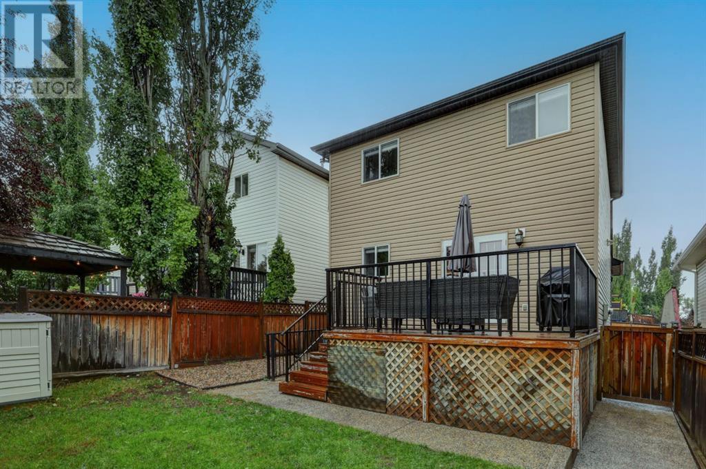 Single Family House for Sale in  Citadel Acres Close NW Citadel Calgary 