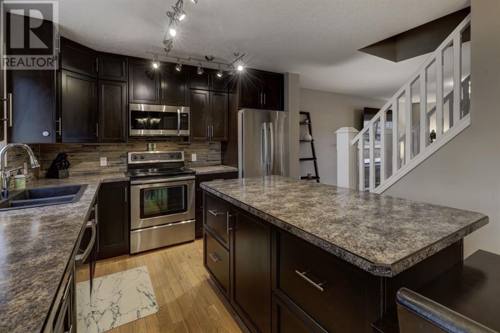 Single Family House for Sale in  Citadel Acres Close NW Citadel Calgary 