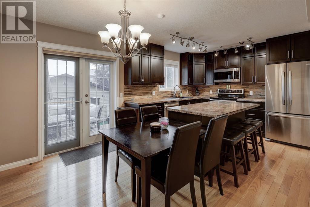 Single Family House for Sale in  Citadel Acres Close NW Citadel Calgary 