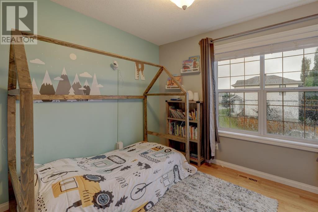 Single Family House for Sale in  Citadel Acres Close NW Citadel Calgary 