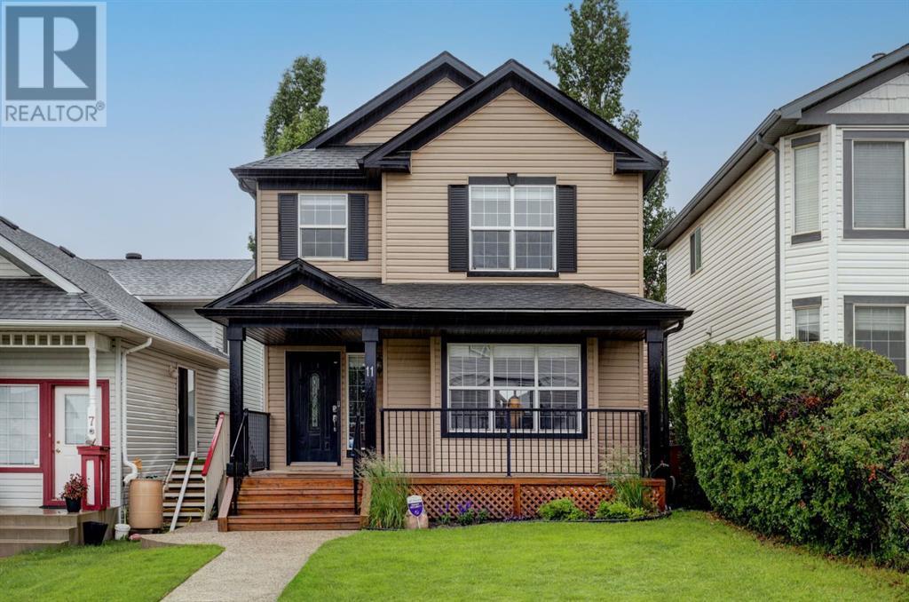 Single Family House for Sale in  Citadel Acres Close NW Citadel Calgary 