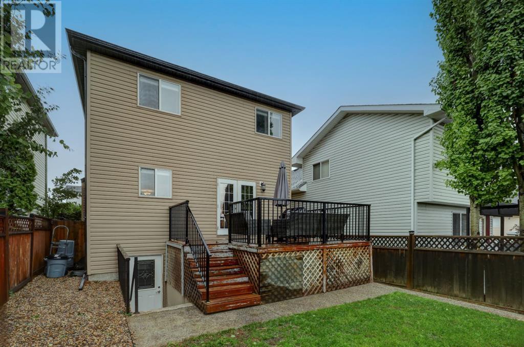 Single Family House for Sale in  Citadel Acres Close NW Citadel Calgary 