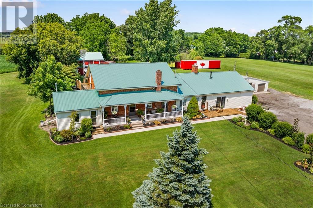 Photo 6 of 43030 Highway 3, Wainfleet ON