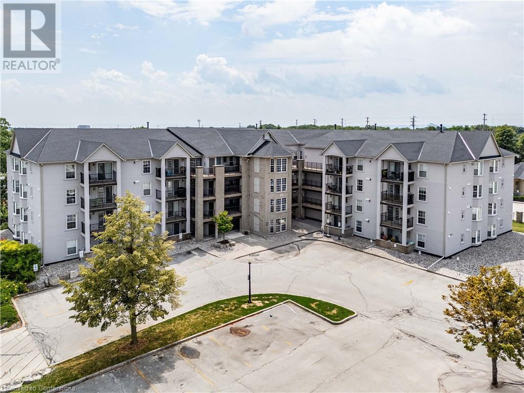 Photo 1 of 1411 Walkers Line Unit 409, Burlington ON