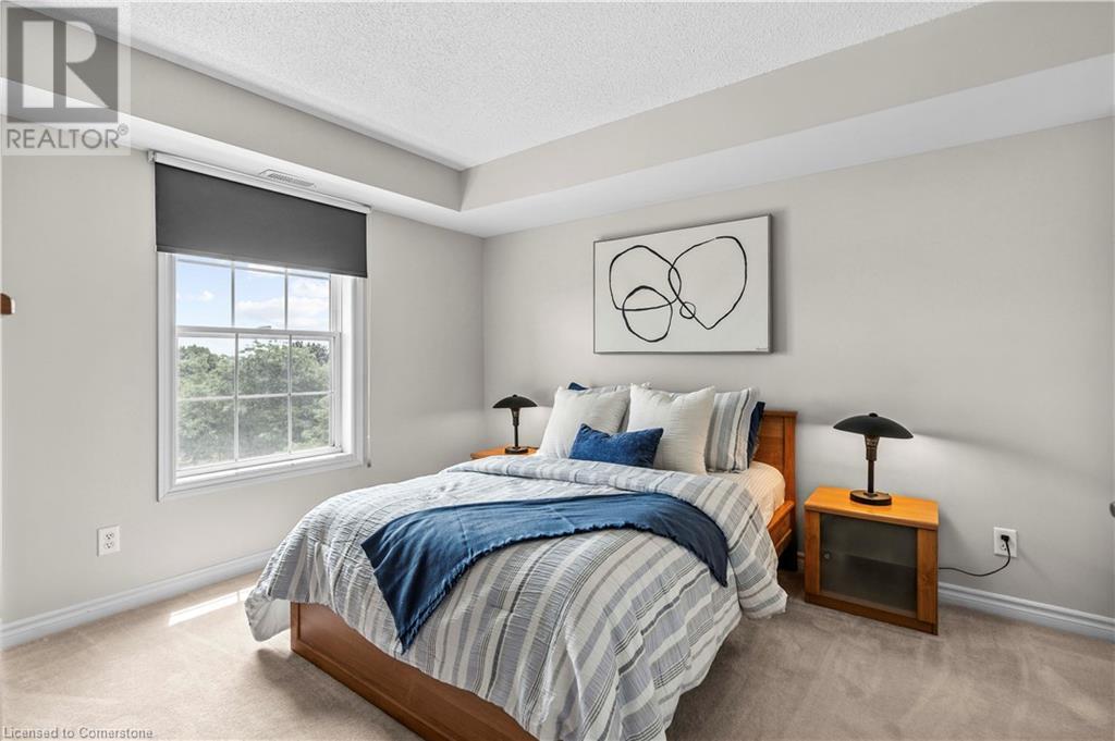 Photo 16 of 1411 Walkers Line Unit 409, Burlington ON