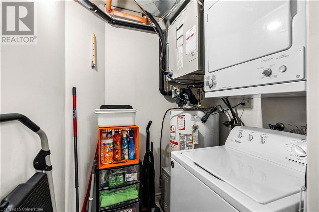 Photo 20 of 1411 Walkers Line Unit 409, Burlington ON