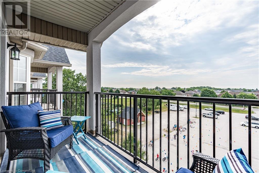 Photo 21 of 1411 Walkers Line Unit 409, Burlington ON