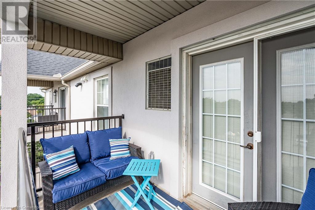 Photo 22 of 1411 Walkers Line Unit 409, Burlington ON