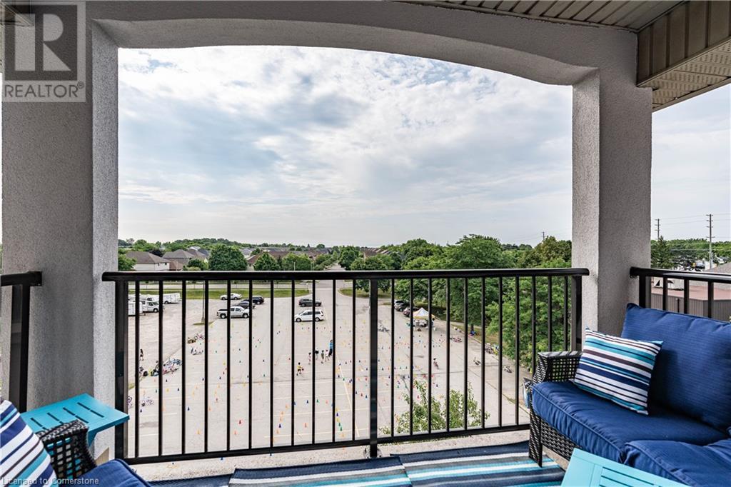 Photo 23 of 1411 Walkers Line Unit 409, Burlington ON