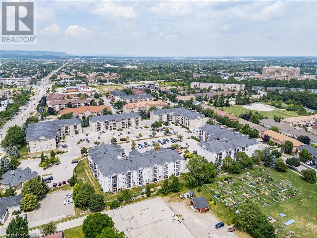 Photo 26 of 1411 Walkers Line Unit 409, Burlington ON