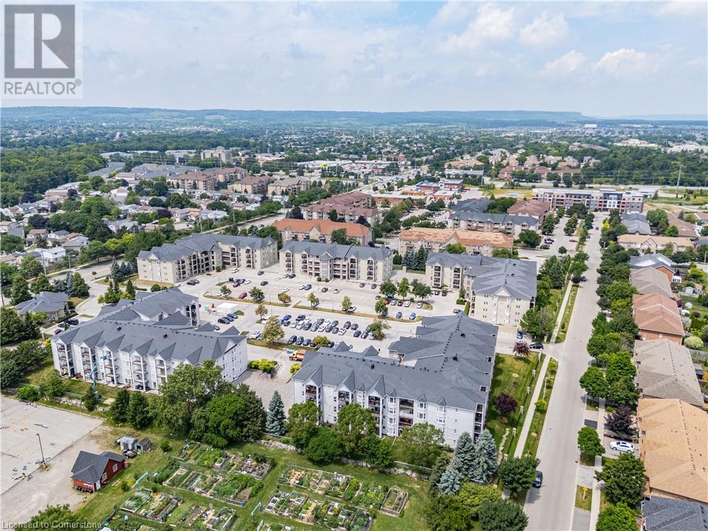 Photo 27 of 1411 Walkers Line Unit 409, Burlington ON