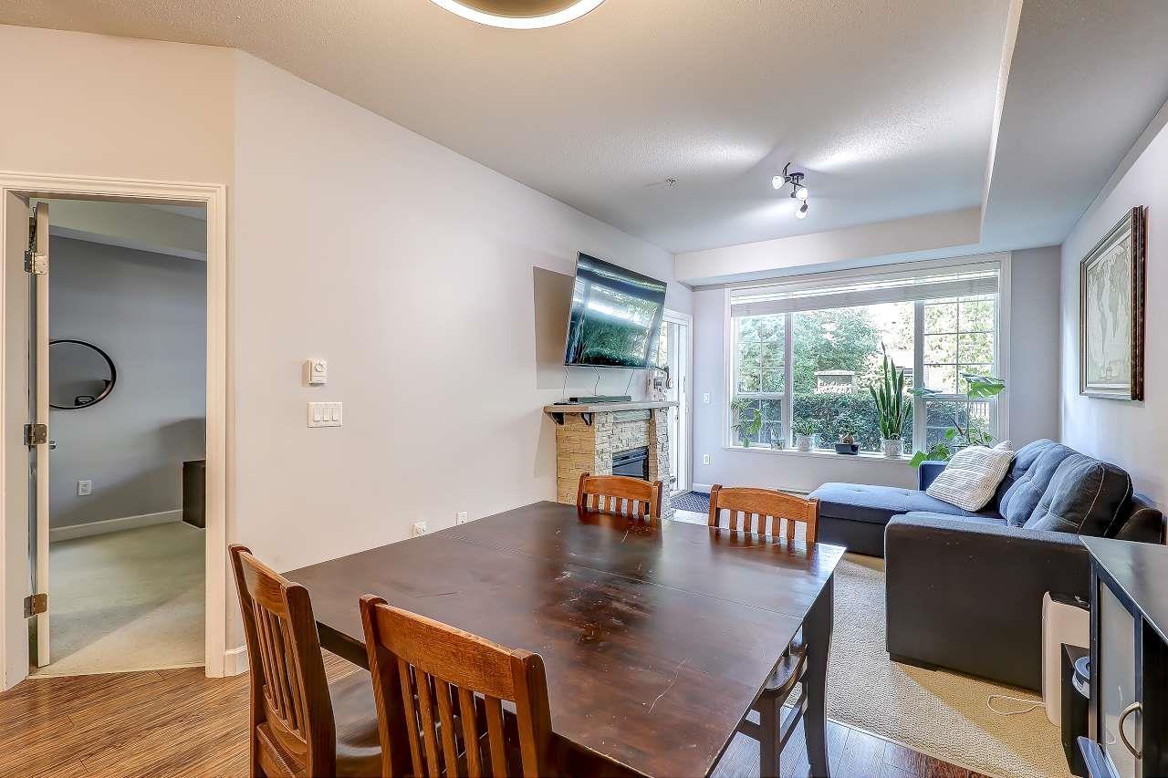Photo 10 of 105 20281 53 A Avenue, Langley BC