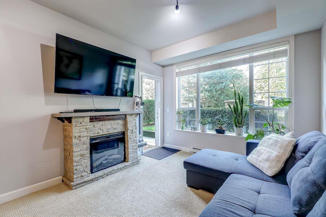 Photo 11 of 105 20281 53 A Avenue, Langley BC