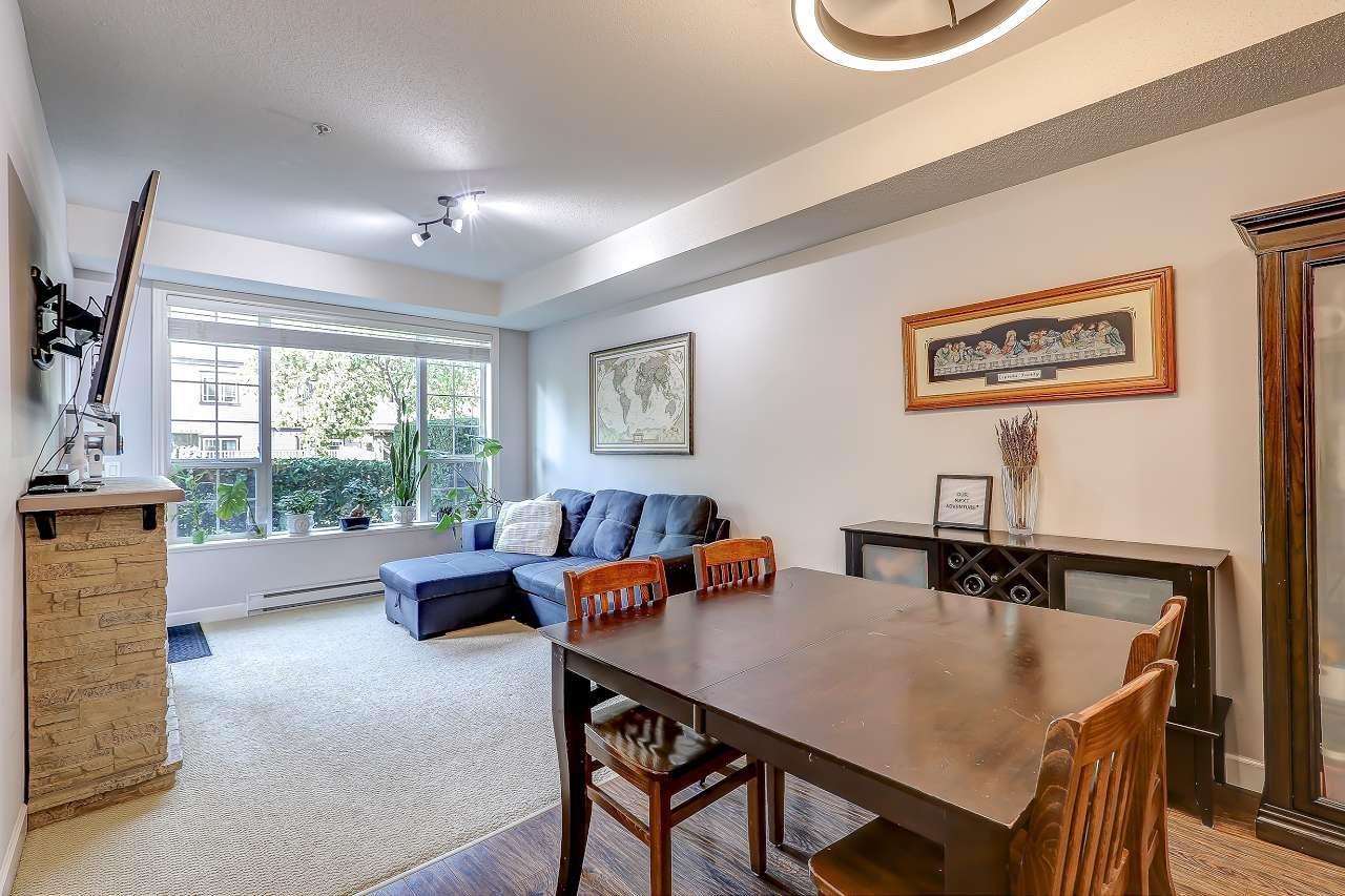 Photo 9 of 105 20281 53 A Avenue, Langley BC