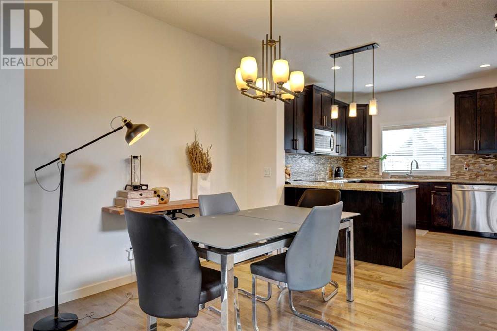 Single Family House for Sale in  Legacy Common SE Legacy Calgary 