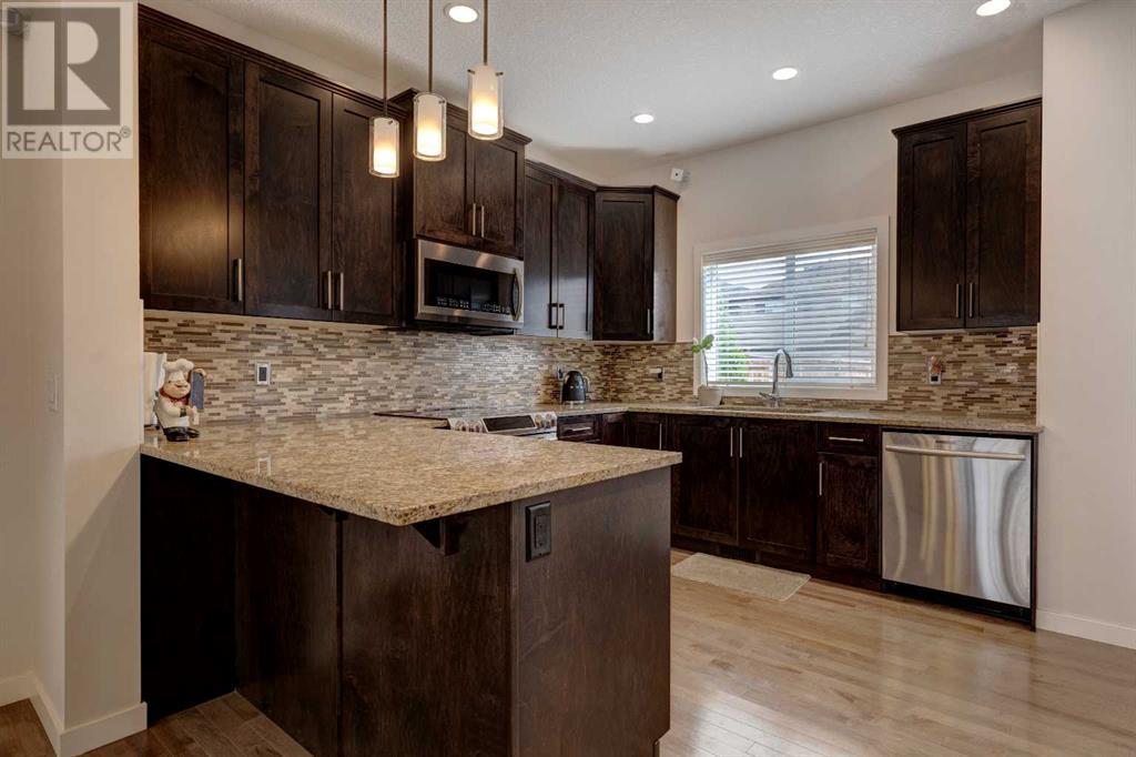 Single Family House for Sale in  Legacy Common SE Legacy Calgary 