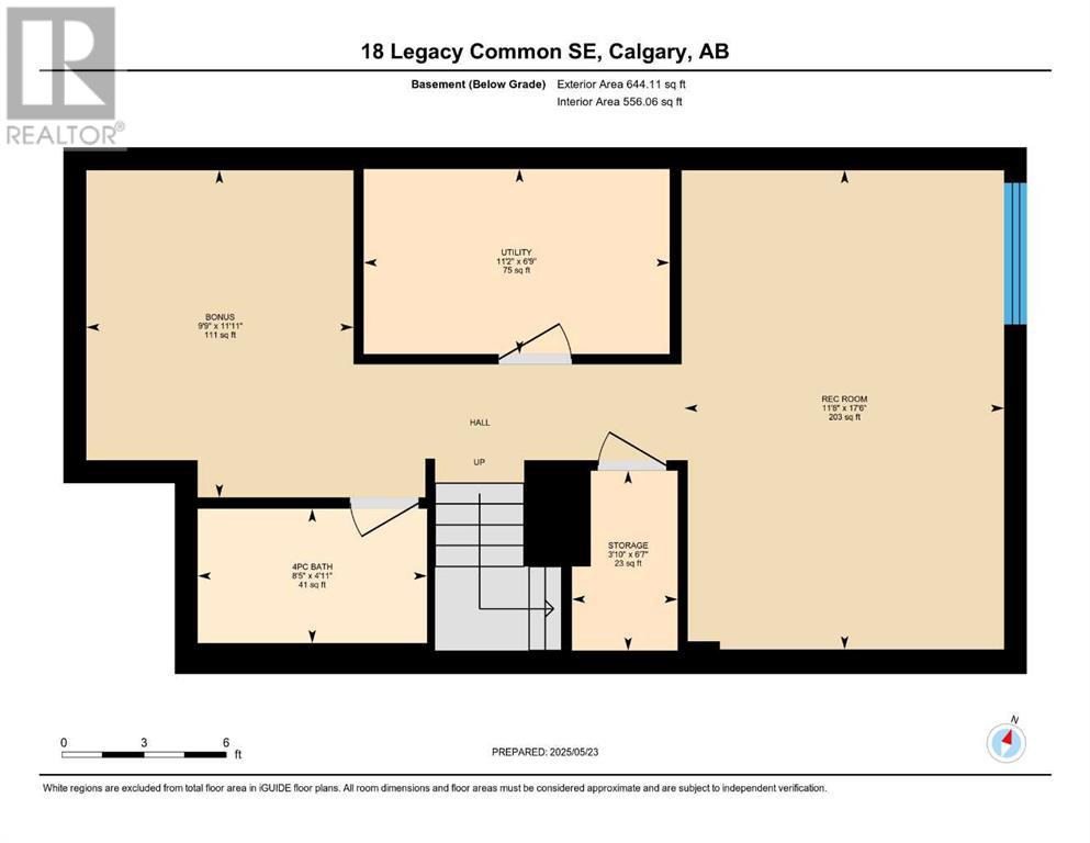 Single Family House for Sale in  Legacy Common SE Legacy Calgary 