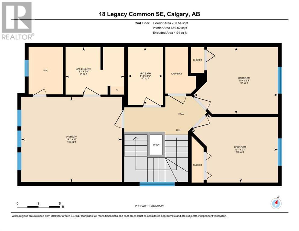 Single Family House for Sale in  Legacy Common SE Legacy Calgary 
